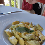 Photo n°6 de l'avis de Graziella.s fait le 18/07/2021 à 12:30 sur le  Ristorante Ü Cian à Isolabona