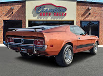 Champion Auto - Used Car Dealer - Photo 2 - Car repair in Tallahassee, FL, Tallahassee
