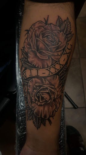 Explore funny cute tattoo ideas, creative tattoo ideas in Denver, available at 5280 INK