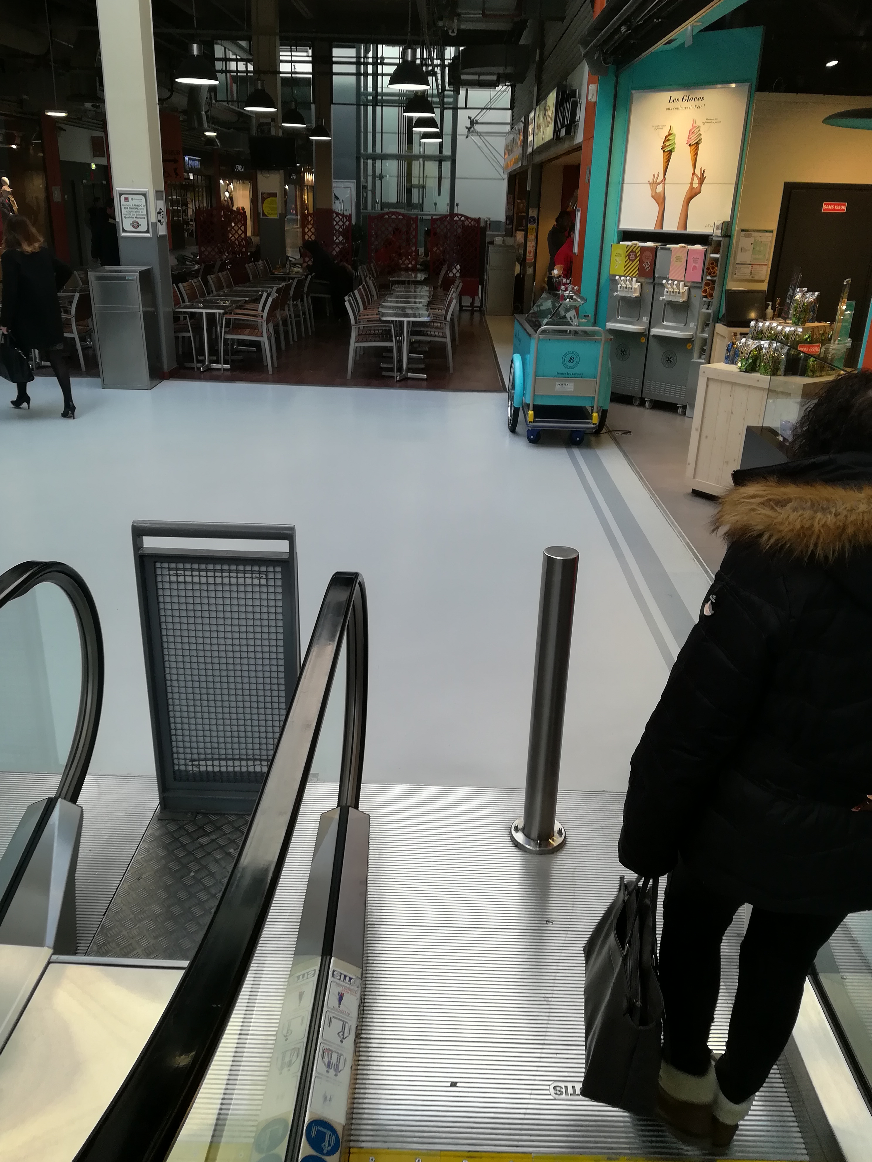 Photo n° 3 de l'avis de Kelly. fait le 07/03/2018 à 07:24