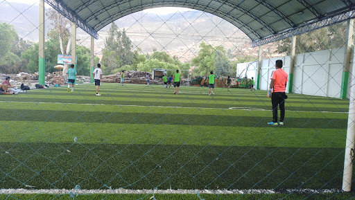 Cancha de squash Huánuco