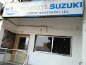 Maruti Suzuki Service (dream Vehicles)
