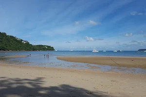 Ao Yon Beach image