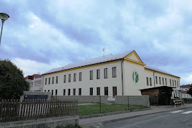 Základní Škola A Mateřská Škola Březno