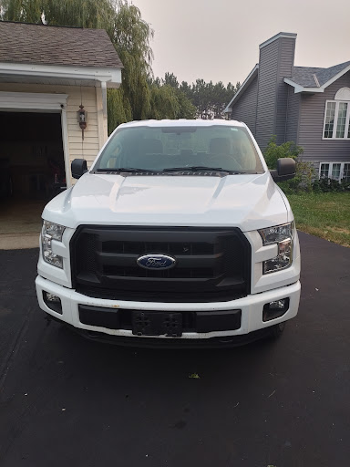 Used Car Dealer «Usauto Group Fleet», reviews and photos, 7633 Commerce St, Hamel, MN 55340, USA