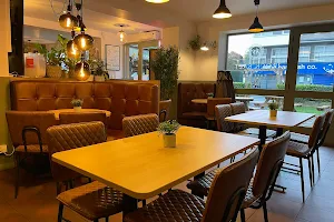 Rocksalt Cafe Bar image