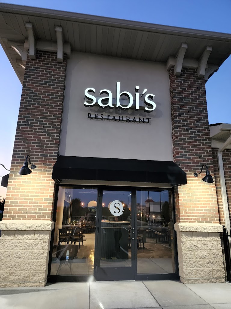 Sabi's 44408