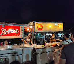 DenJing Ice-Cream Nakornpathom photo