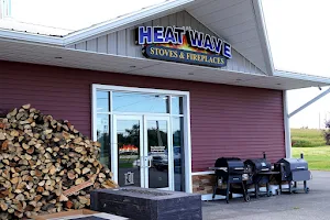 Heat Wave image