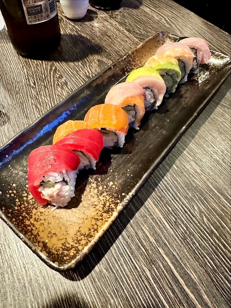 Sekai Sushi