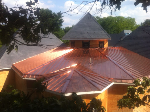 Roofing Contractor «LGC Roofing», reviews and photos, 6 Rossa Ave, Lawrenceville, NJ 08648, USA