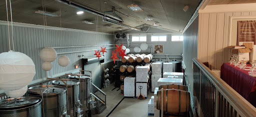 Winery «Narmada Winery», reviews and photos, 43 Narmada Ln, Amissville, VA 20106, USA