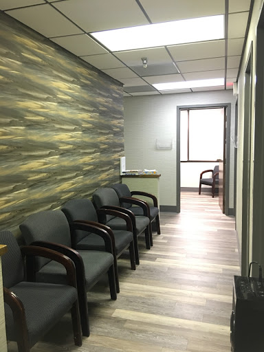 Eye Care Center «Chriss & Associates, M.D. P.A.», reviews and photos, 1925 Mizell Ave #302, Winter Park, FL 32792, USA