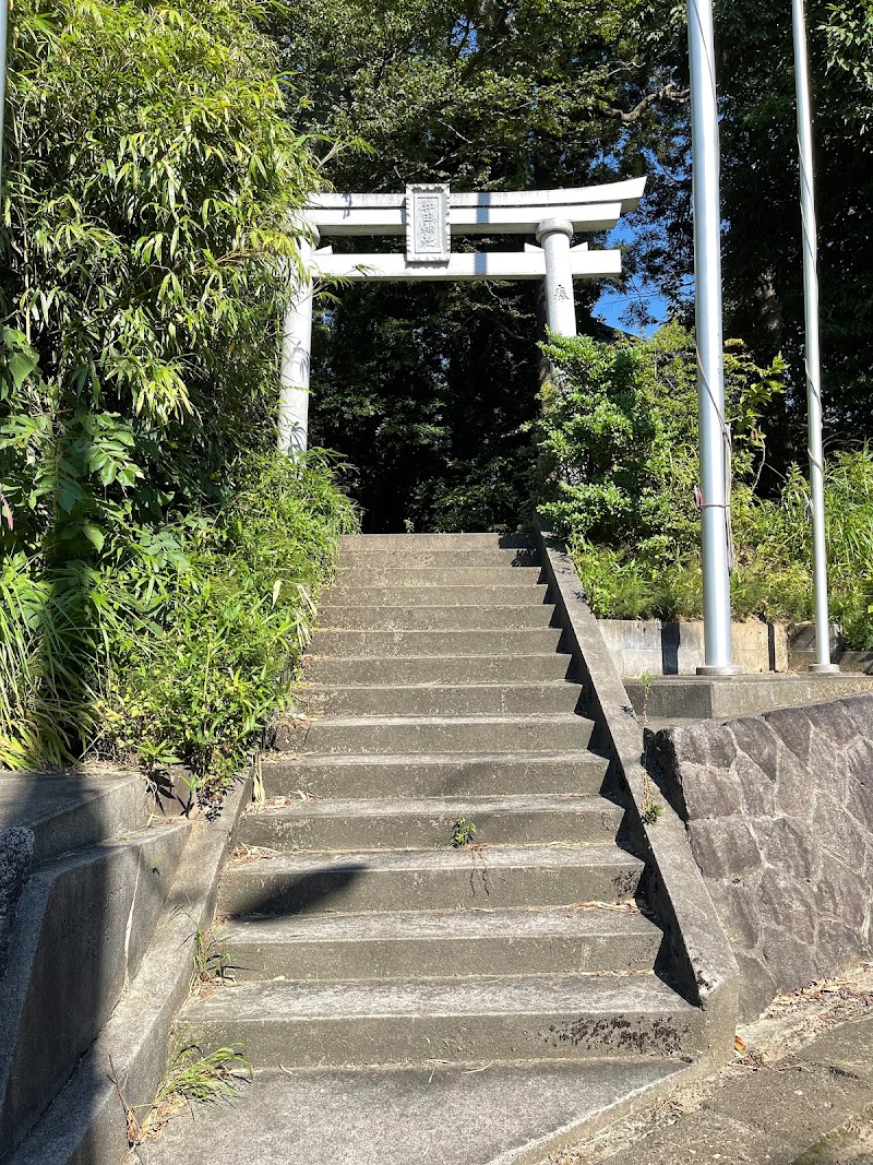 井田神社