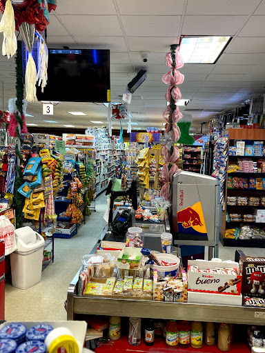 Grocery Store «Bacalao Fresh Supermarket», reviews and photos, 101 Western Ave, Wilmington, DE 19805, USA