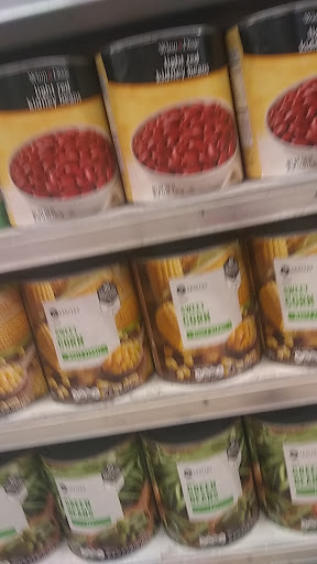 Grocery Store «Winn-Dixie», reviews and photos, 1514 S French Ave, Sanford, FL 32771, USA