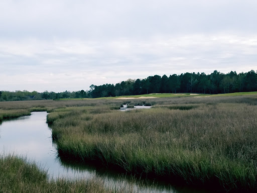 Golf Course «Shell Landing Golf Club», reviews and photos, 3499 Shell Landing Blvd, Gautier, MS 39553, USA