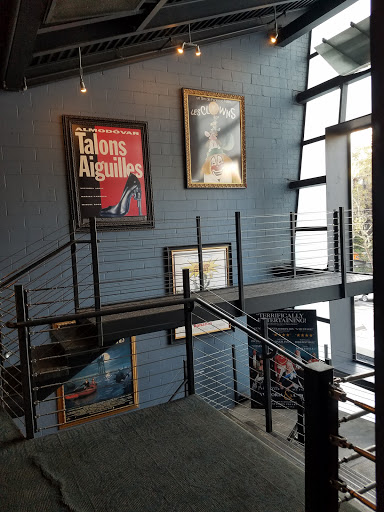 Movie Theater «Sunshine Cinema», reviews and photos, 143 E Houston St, New York, NY 10002, USA