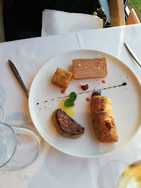 Foie gras du Restaurant Aquar'Aile à Calais - n°13