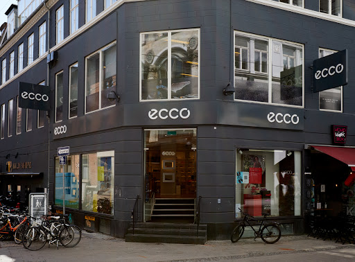 Butikker for at købe flade sandaler til kvinder København