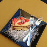 Photo n°2 de l'avis de Mario.e fait le 11/10/2020 à 08:44 sur le  La Taberna à Rocca