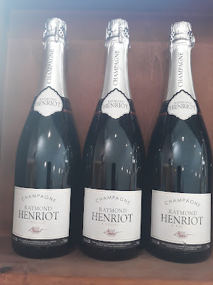 Henriot Raymond à Polisot
