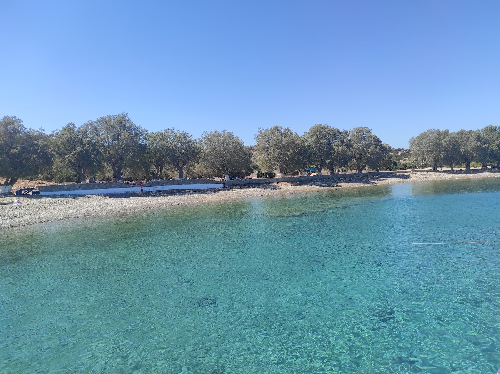 Seskli Beach photo #8