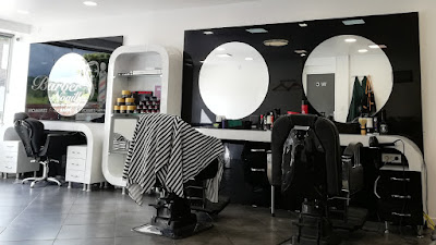 Barber Noailles à Noailles