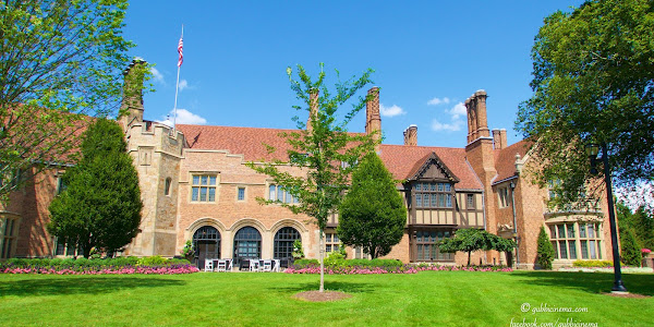 Meadow Brook Hall