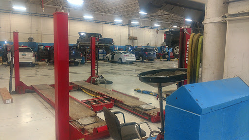 Ford Dealer «Luther Family Ford», reviews and photos, 3302 36th St S, Fargo, ND 58104, USA