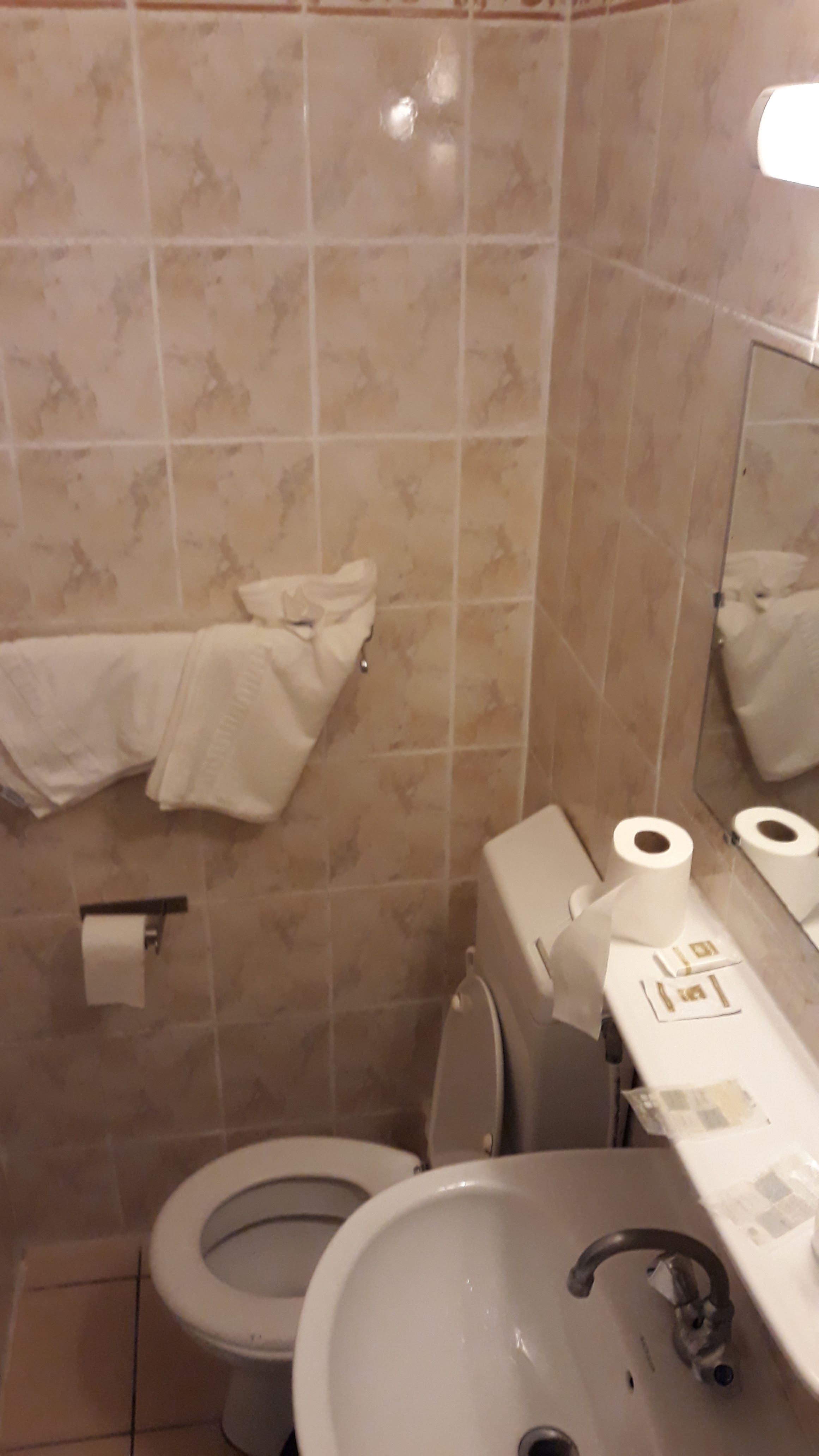 Photo n° 1 de l'avis de Giuseppe.m fait le 14/11/2018 à 18:00