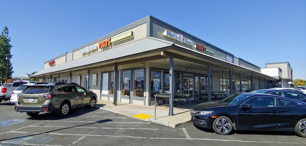 TOGO'S Sandwiches 93612