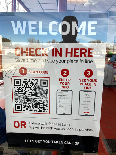 Tire Shop «Discount Tire Store - Wheat Ridge, CO», reviews and photos, 4580 Wadsworth Blvd, Wheat Ridge, CO 80033, USA