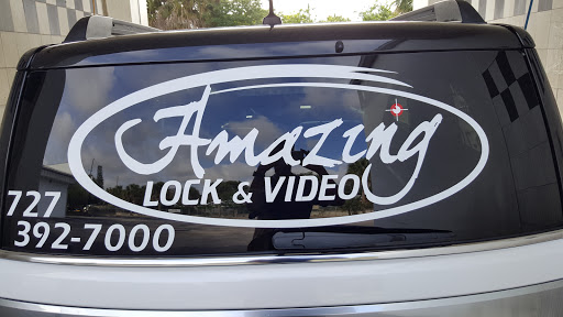 Locksmith «A Amazing Lock & Video, Inc.», reviews and photos, 7109 Gulf Blvd, St Pete Beach, FL 33706, USA