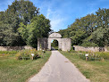 Parc de Keravéon Erdeven