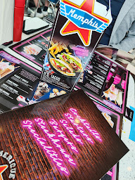 Photo n°8 de Memphis - Restaurant Diner à Puilboreau ()