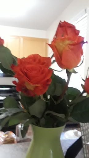 Florist «Bloomers», reviews and photos, 7520 Eads Ave, La Jolla, CA 92037, USA