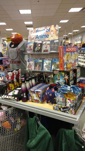 Shopping Mall «Beaver Valley Mall», reviews and photos, 570 Beaver Valley Mall Blvd, Monaca, PA 15061, USA