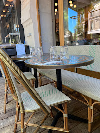Atmosphère du Restaurant Léon - Republique à Paris - n°15