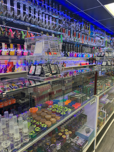 Tobacco Shop «Smoke N stuff», reviews and photos, 7246 Franklin Blvd, Sacramento, CA 95823, USA