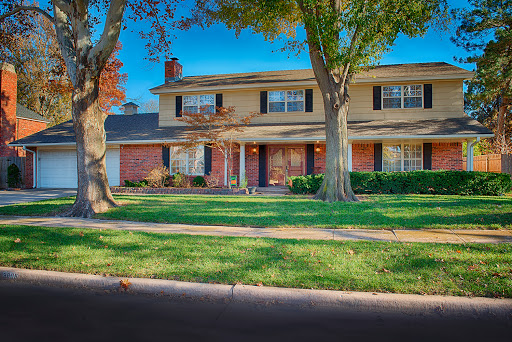 Real Estate Agency «Meraki Real Estate», reviews and photos, 1108 Rambling Oaks Dr, Norman, OK 73072, USA