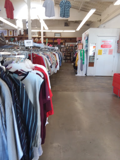 Thrift Store «Thrift Center», reviews and photos, 1305 Water St, Santa Cruz, CA 95062, USA