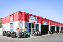 Folsom Tire & Wheels, Inc. - Photo 8 - Car repair in Sacramento, CA, Roseville