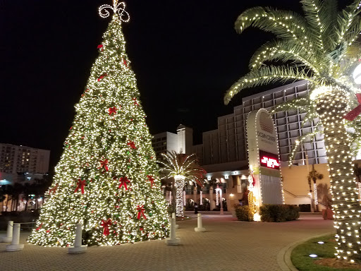 Convention Center «Ocean Center», reviews and photos, 101 N Atlantic Ave, Daytona Beach, FL 32118, USA