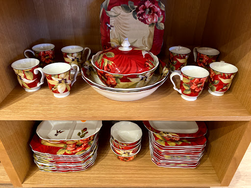 Charity «The Blue Bird Circle», reviews and photos, 615 W Alabama St, Houston, TX 77006, USA