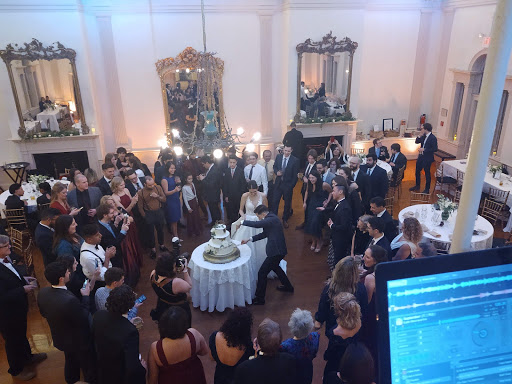 Historical Landmark «Hamilton Hall», reviews and photos, 9 Chestnut St, Salem, MA 01970, USA