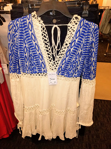 Department Store «Nordstrom Rack Alamo Quarry», reviews and photos, 255 E Basse Rd, San Antonio, TX 78209, USA