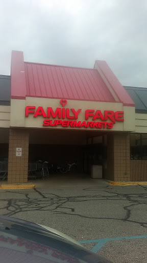 Grocery Store «Family Fare Supermarket», reviews and photos, 1415 Fulton St E, Grand Rapids, MI 49503, USA