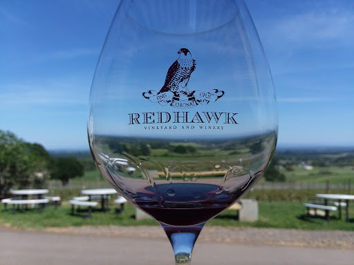 Winery «Redhawk Vineyard & Winery», reviews and photos, 2995 Michigan City Ln NW, Salem, OR 97304, USA