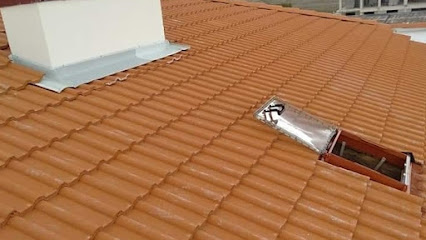 çatı ankara çetinler çatı aktarma ve tamiri